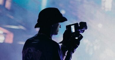 Como ser diretor de cinema