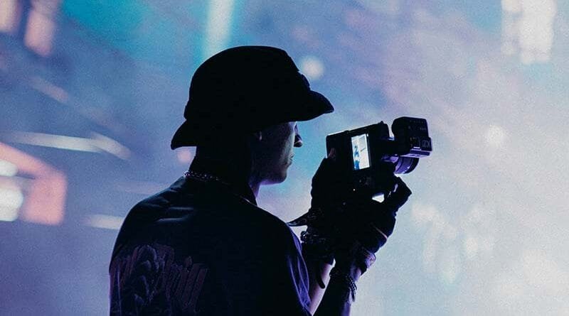 Como ser diretor de cinema