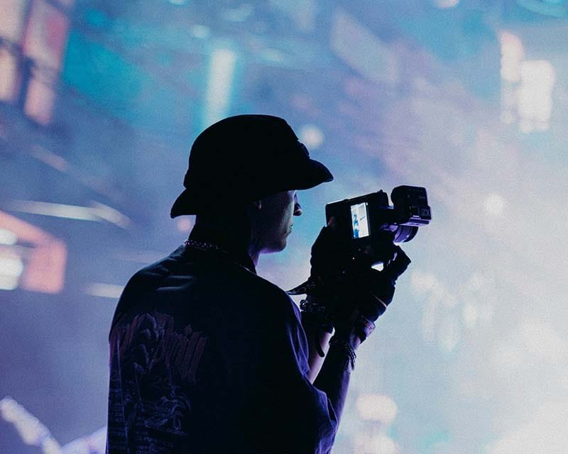 Como ser diretor de cinema