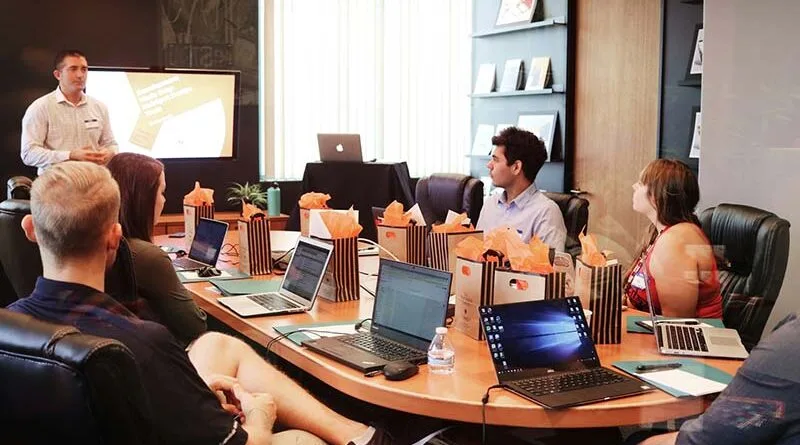 Briefing de Vídeo Marketing Simplificado