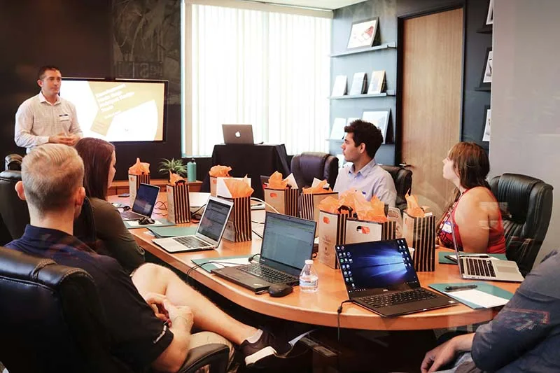 Briefing de Vídeo Marketing Simplificado