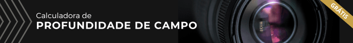 Calculadora Profundidade de Campo
