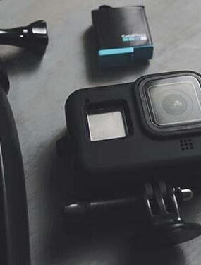 GoPro Hero