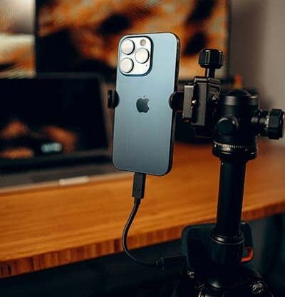 Vídeo Marketing Simplificado Com Smartphone no Trip