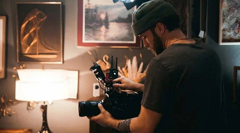 Documentário