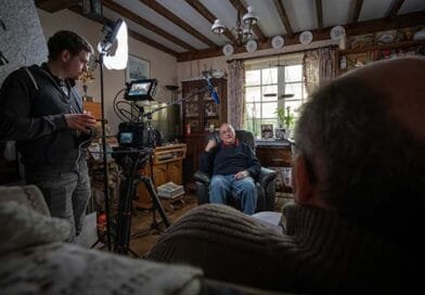 Eduardo Coutinho documentarista