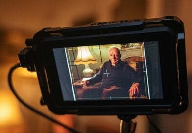 Produção audiovisual