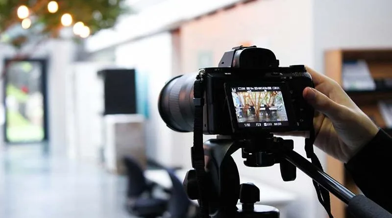 Videomaker