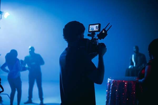 Diretor de Fotografia