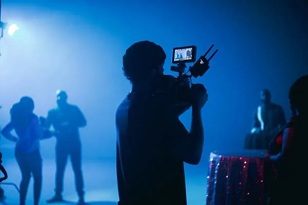 Diretor de Fotografia