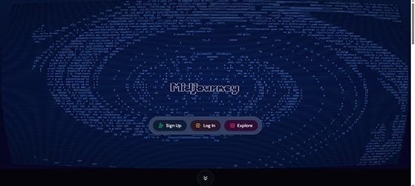 MidJourney AI
