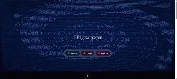 MidJourney AI