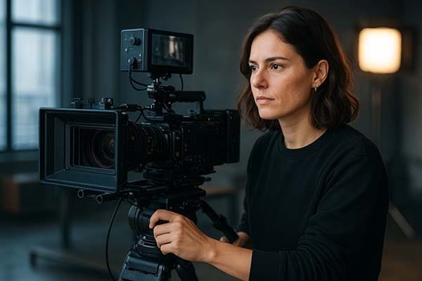 Erros comuns na direção de fotografia