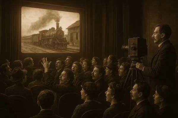 sala de cinema irmaos lumiere