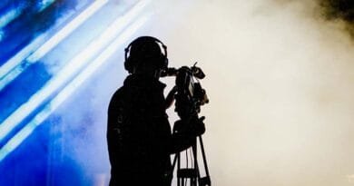 IA em produções audiovisuais brasileira