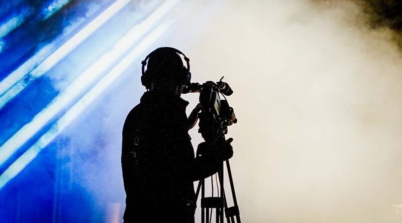 IA em produções audiovisuais brasileira