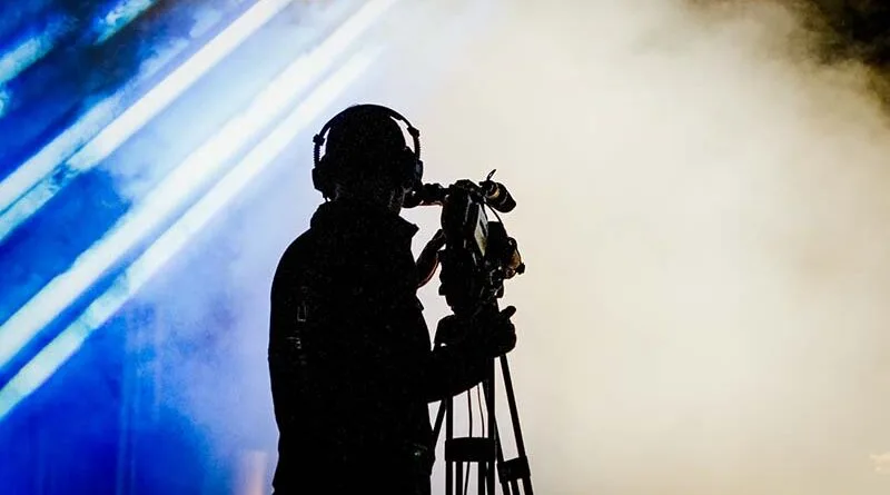 IA em produções audiovisuais brasileira