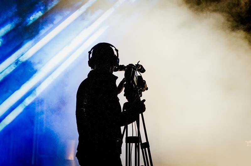 IA em produções audiovisuais brasileira