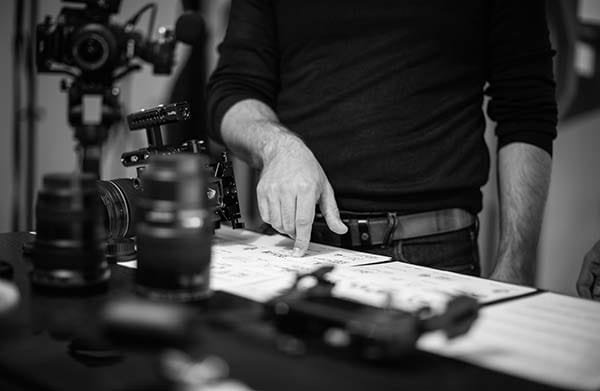 Storyboard