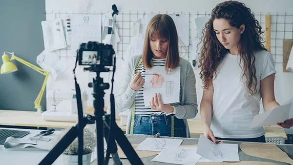 Tendências de vídeo marketing