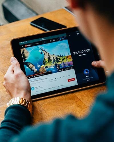 Video Marketing YouTube