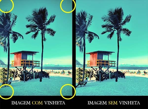 Vinheta