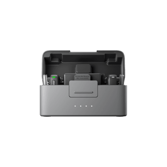 DJI Mic Mini