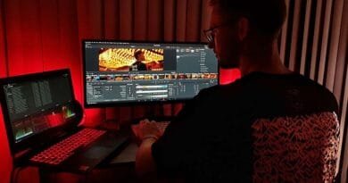 Melhores programas edição vídeo PC