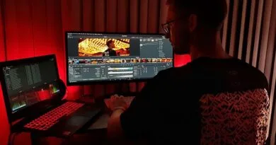 Melhores programas edição vídeo PC