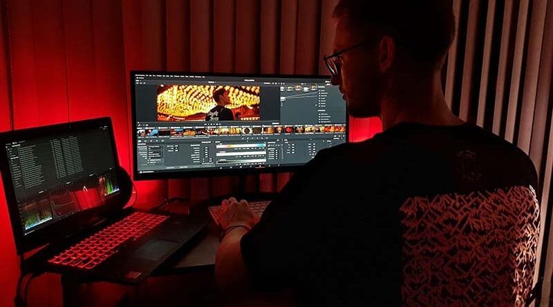 Melhores programas edição vídeo PC