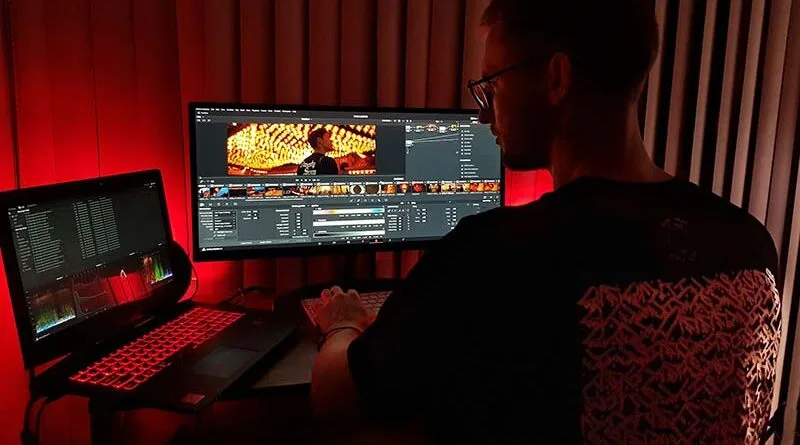 Melhores programas edição vídeo PC