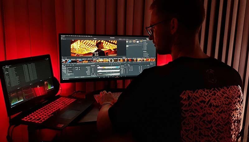 Melhores programas edição vídeo PC