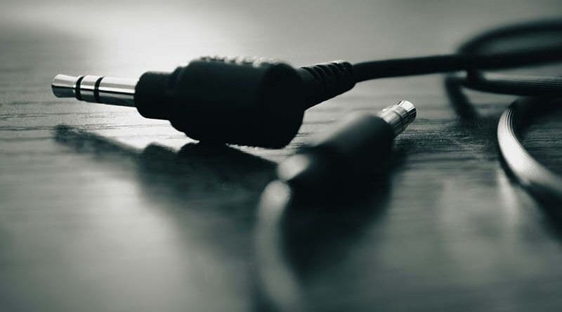 Microfones sem fio para celular