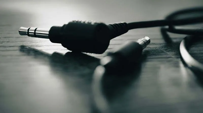 Microfones sem fio para celular
