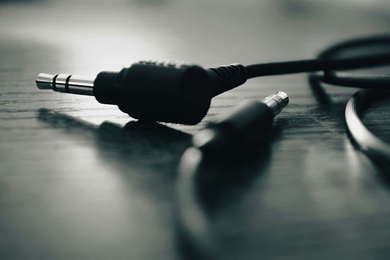 Microfones sem fio para celular
