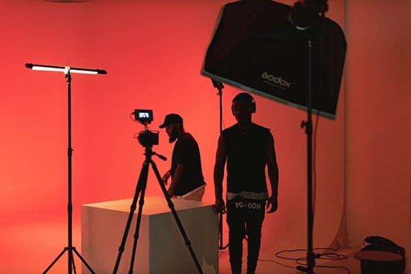 Estúdio de Produção Virtual