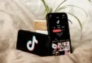 Perfis do TikTok para criadores de conteúdo