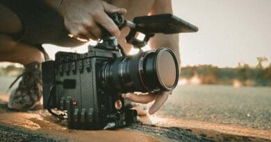 Criação de vídeos com Inteligência Artificial