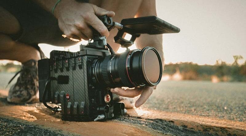 Criação de vídeos com Inteligência Artificial