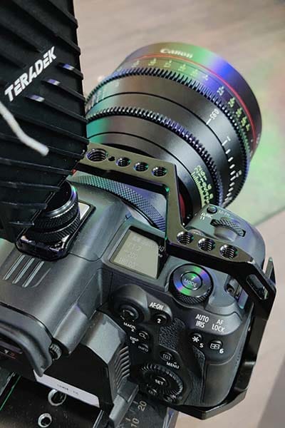 Inteligência Artificial para produção de vídeos