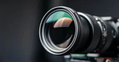 Melhores Lentes Para Vídeo: Guia Completo com Sugestões de Lentes Específicas Lentes para vídeo