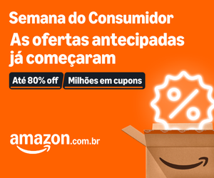 Ofertas Semana do Consumidor