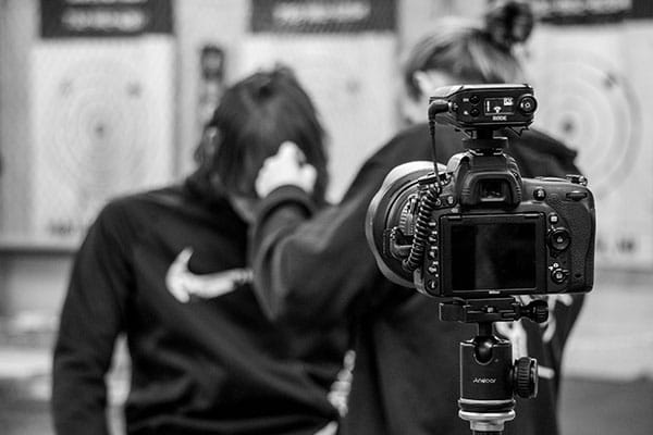 Criando Conteúdo Audiovisual