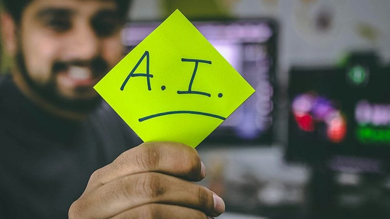 Inteligência Artificial