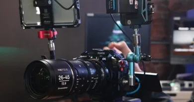 Erros comuns em produção audiovisual