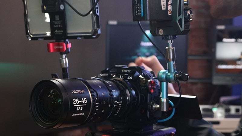 Erros comuns em produção audiovisual