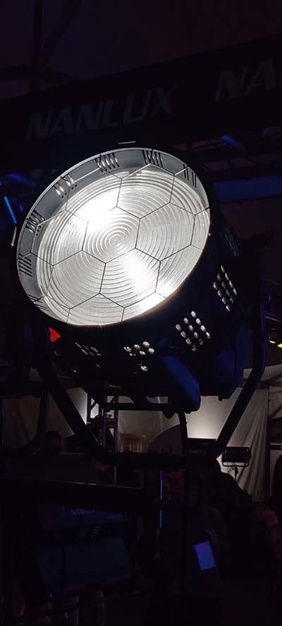 Fresnel