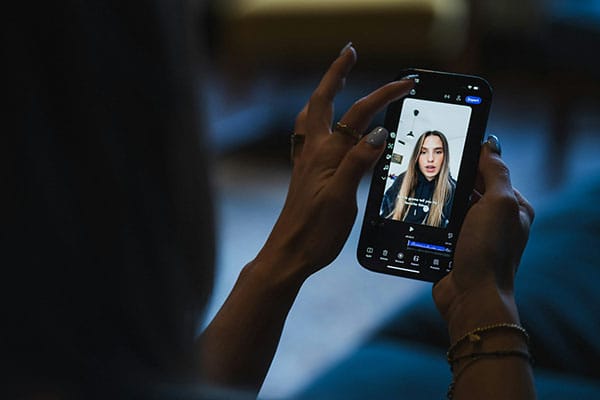 Produção de vídeos de produto que convertem