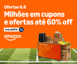 Ofertas 6.6 Amazon