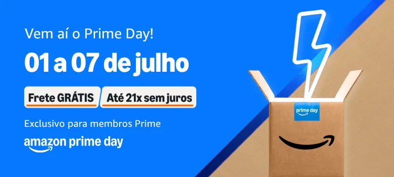 Amazon Prime Day